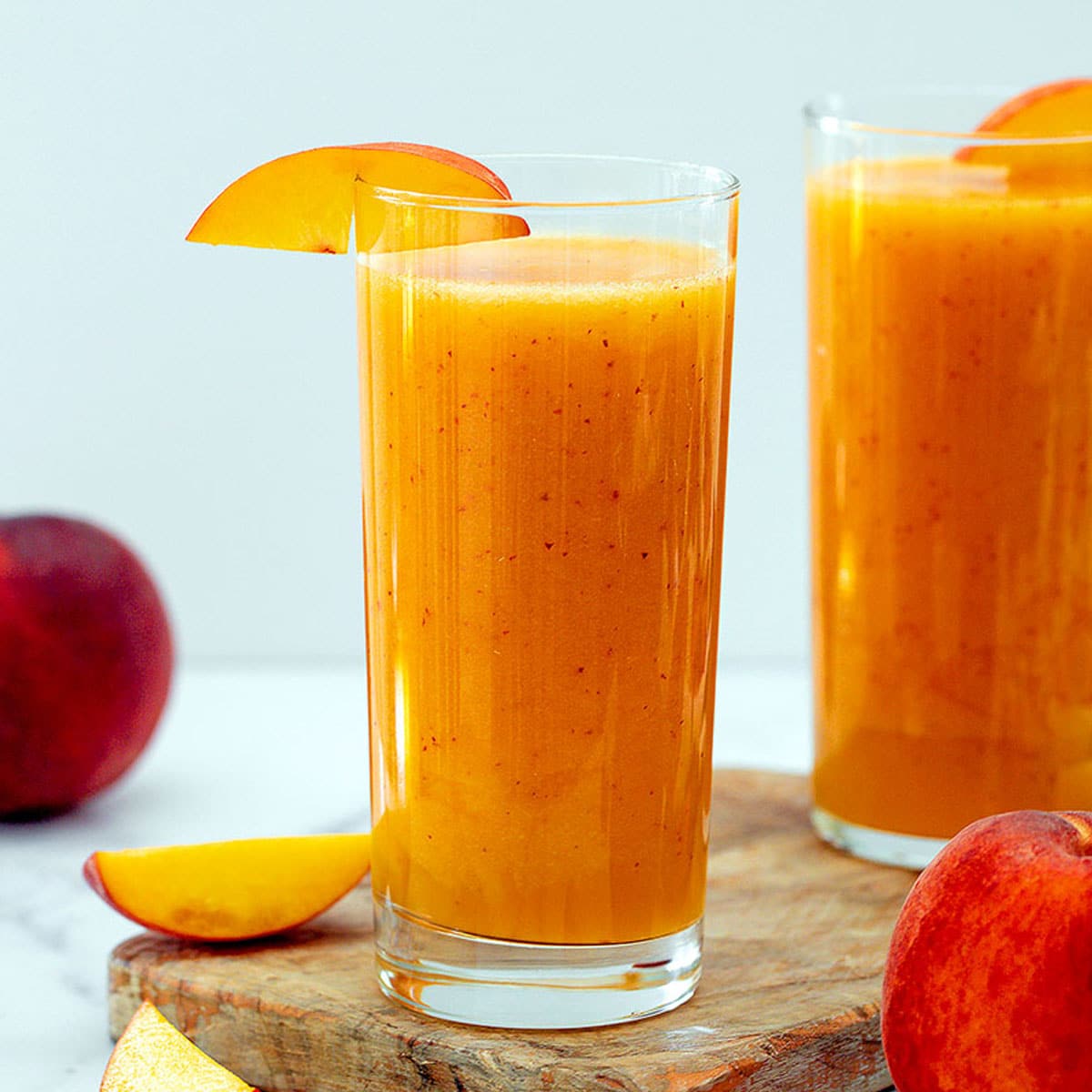 Peach Image